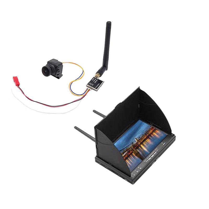 FPV Drone Components and Kits