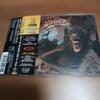 Used SINNER The Nature of Evil Heavy Metal