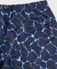 Geulamichi Packable Shell Shorts Ripple Navy