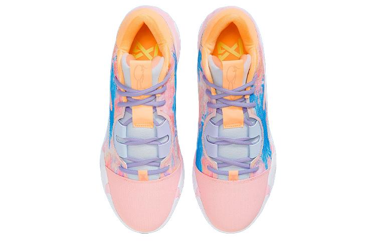 Nike Pg 6 Ep 'Painted Swoosh' DO9823-100