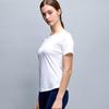 Horaho Active Slim Fit Cover-Up Short Sleeve T-Shirt (3COLORS)