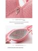 Breathable Wire-Free Minimizing Bra for Middle-Aged & Elderly Women - Comfortable Side Support for Large Busts & Underarm Fat