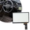 Für Skoda MIB2/MIB/STD2 Radio Multimedia Navi 6.5'' Touchscreen Digitizer Auto Innenraum Touchscreen Digitizer Zubehör