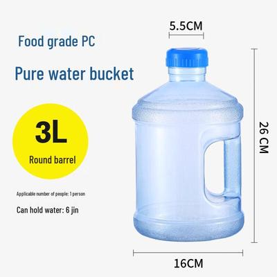 Campeggio ed escursionismo – Borse e sacche per l'acqua