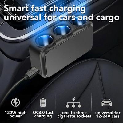 Handyzubehör – Autoladegeräte