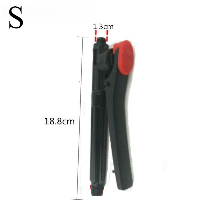 Pump Sprayer Wand Replacement Garden Sprayer Handle Backpack Sprayer Parts Pump Action Pressure Garden Sprayer Handle Sprayer