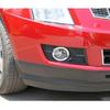 Front Left Right Fog Lamp Light Cover Grille Fit For 2010-2014-2016 Cadillac SRX