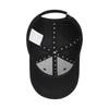 3D Embroidered Korean Style Baseball Cap
