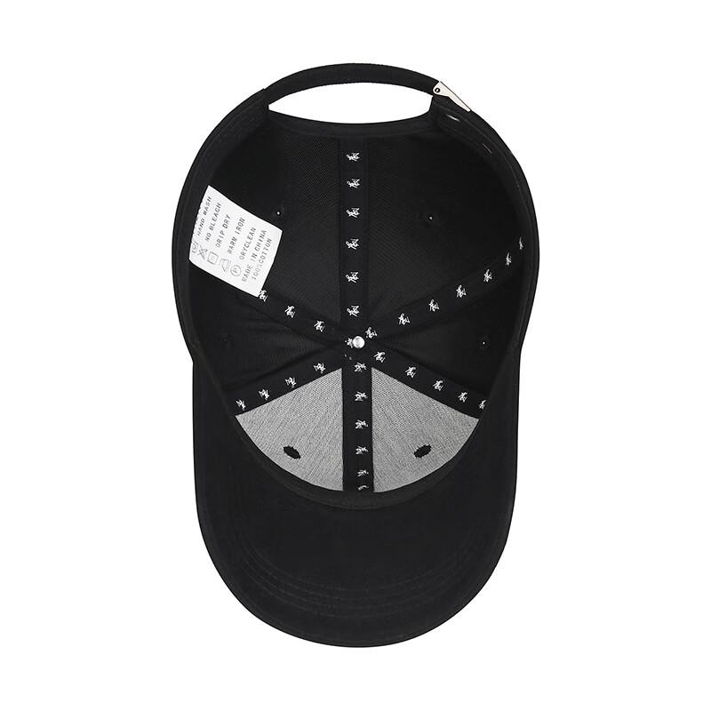 3D Embroidered Korean Style Baseball Cap