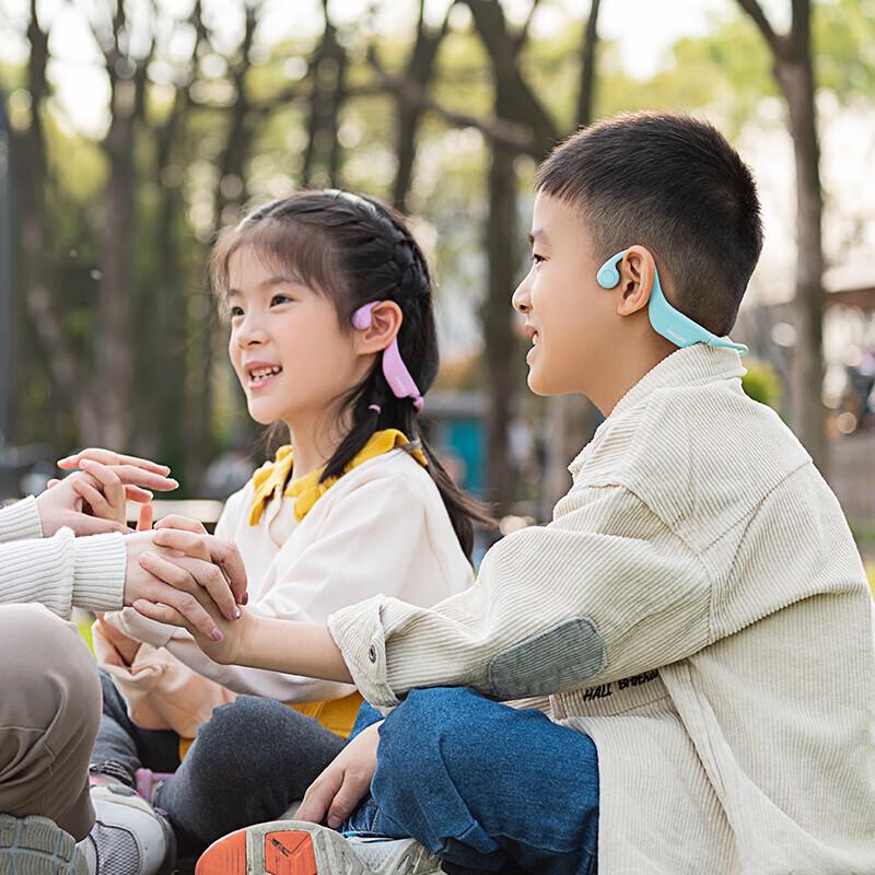 

Philips TAK4607 Bone Conduction Bluetooth Headphones