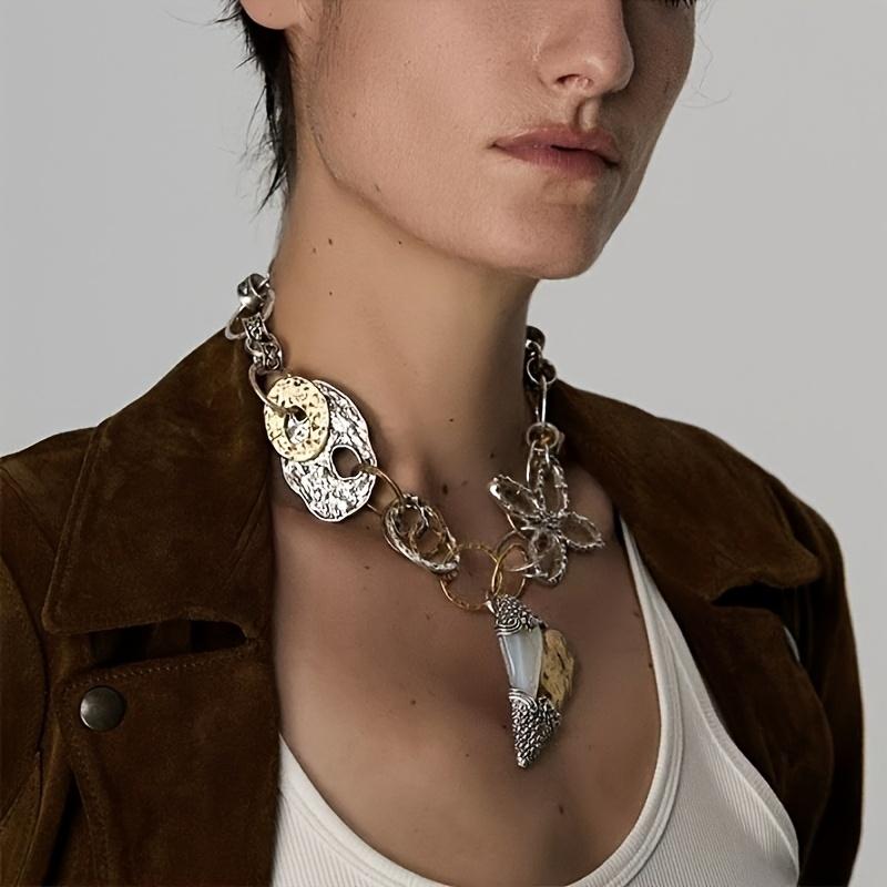 Fashion Necklace  For Women's Jewelry