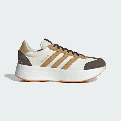 adidas Originals CITY RNR Running Shoes JR7001 Unisex White Size