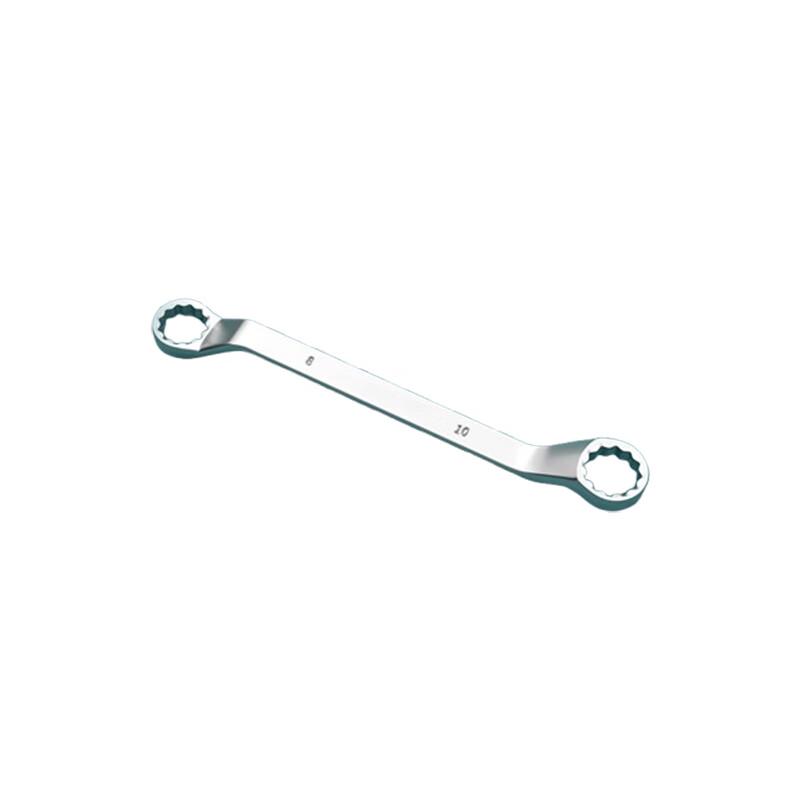 Double-End Box Wrench