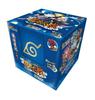 Genuine Naruto Card Will of Fire Deluxe Collection Edition Card Naruto Sasuke Anime Character Cards Collection Toys Kids Gifts