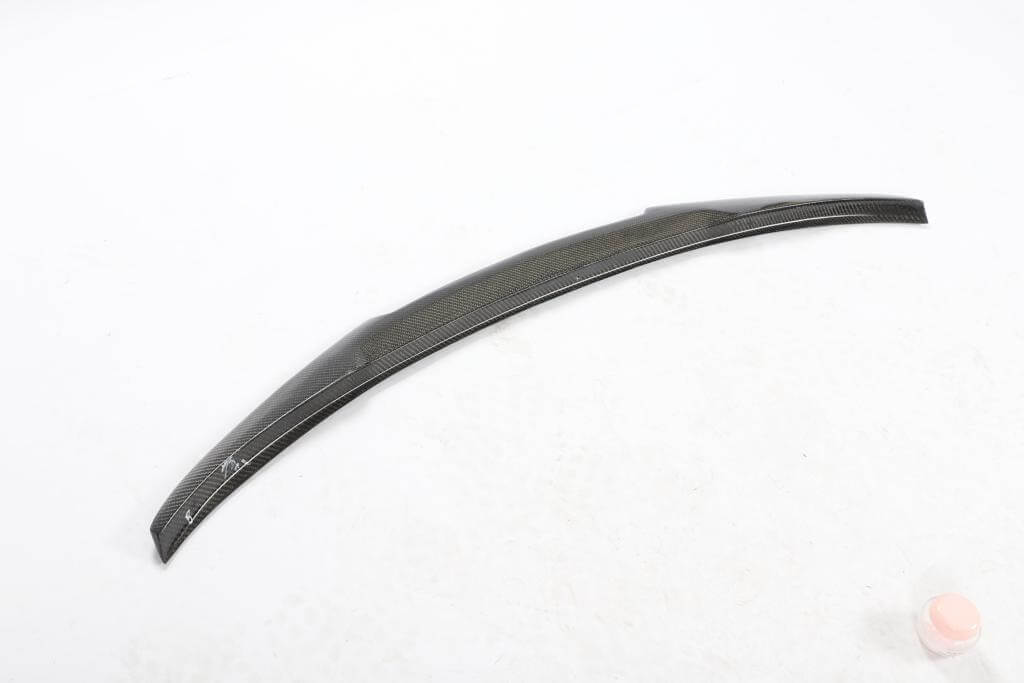 Spoiler (Karbon) for Volkswagen Passat B8 2015-2023