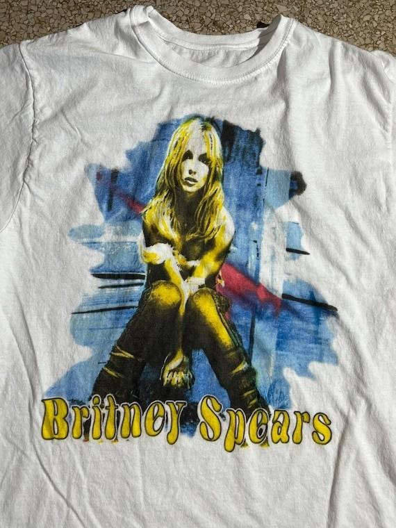 

New Britney Spears Gift For Fans Unisex S-5XL Shirt SS1805 Unisex T-Shirt S