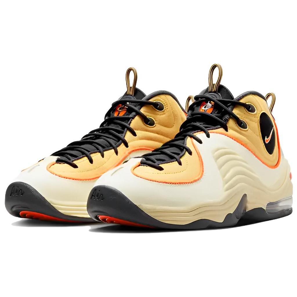 Nike Air Penny 2 'Wheat Gold' Men's DV7229-700