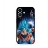 Krillin Dragon Gokus Balls DragonBalls Case for Motorola Moto G54 G05 G24 G55 G85 G15 G57 G86 Power Edge 50 30 Fusion Neo Pro