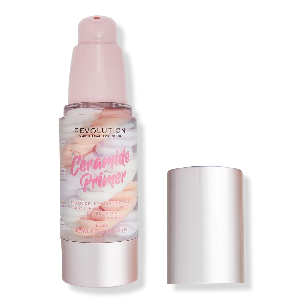 

Керамидный праймер Makeup Revolution 1,05 унции