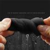 12cm Mic Microphone Foam Sponge Windscreen Cover