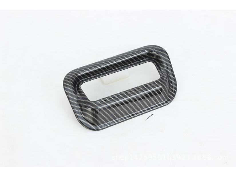 Tank26/400 Hi4-T Interior Air Vent Console & Gear Shift Switch