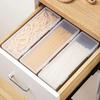 1Pcs Multi-grain Spice Noodle Storage Box Plastic Food Preservation Box Refrigerator Sealed Case