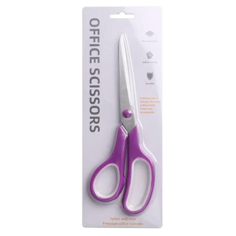 Stainless Steel Tailor Scissors Sewing Fabric Cut Cross Stitch Scissor Craft Decorative Sewing Tool Sewing Fabric Craft Supplies