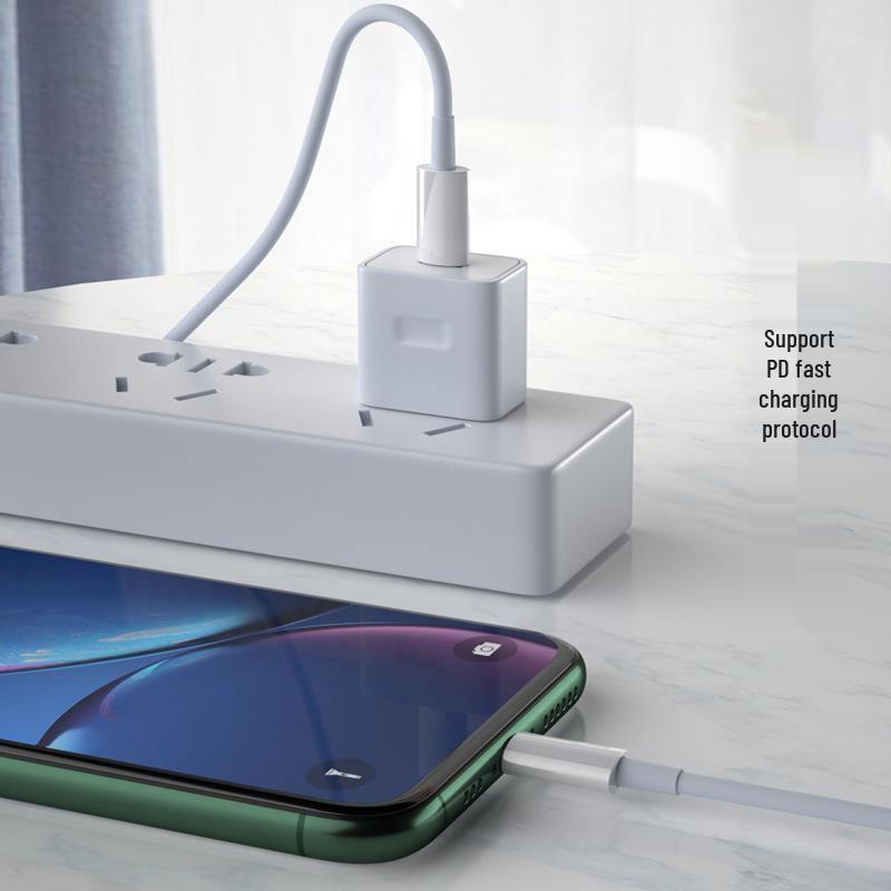 60W USB-C To USB-C Fast Charging Data Cable for Huawei/Xiaomi/Laptop