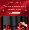 2025 Chinese Knot Fu Pendant: Housewarming Living Room Ornament