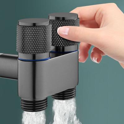 Banyo ve tuvalet – Banyo Musluk Aksesuarları
