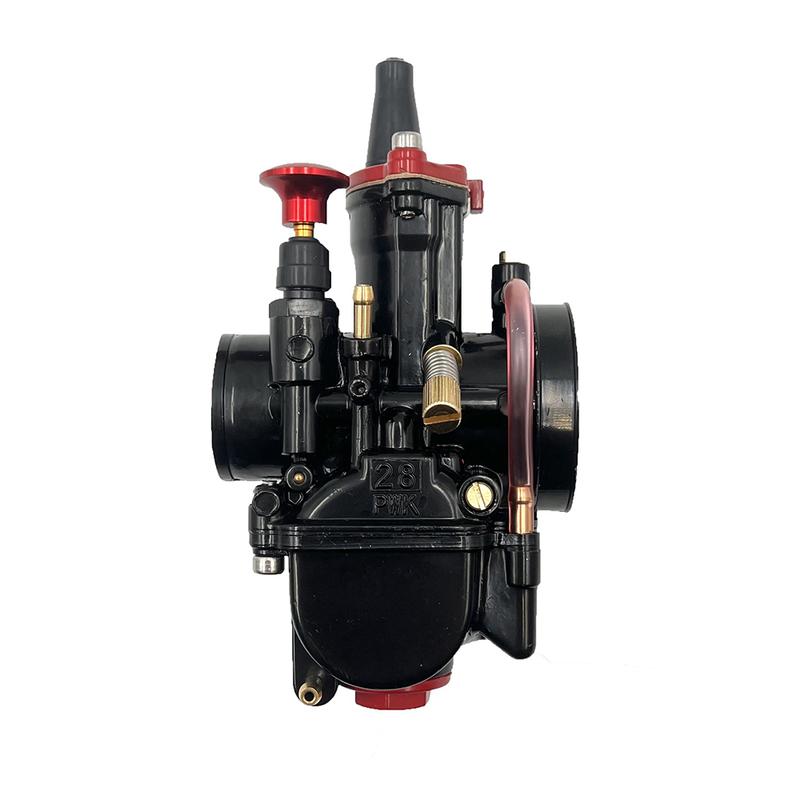 High Performance Universal Modification Motorcycle Carburetor 21mm 24mm 26mm 28mm 30mm 32mm 34mm PWK Power Jet Carburettor Carb