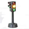 Mini Traffic Signs Road Light Block,Children Safety Education Kids' Puzzle Traffic Light Toy, Kids' Gift