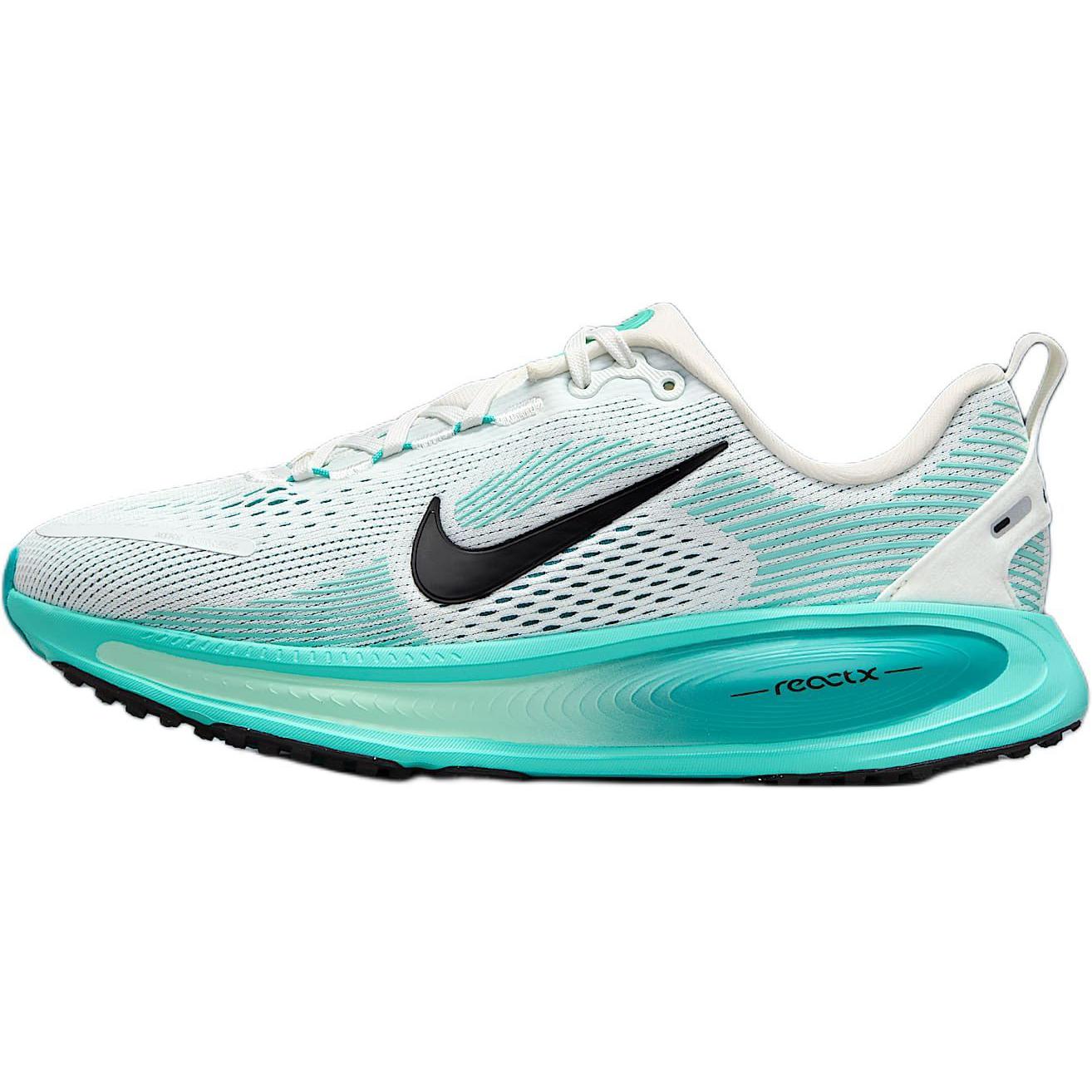 

Кроссовки Nike Vomero 18 GS Geode Teal Kids Summit-White Dusty-Cactus Black HQ2157-103 38