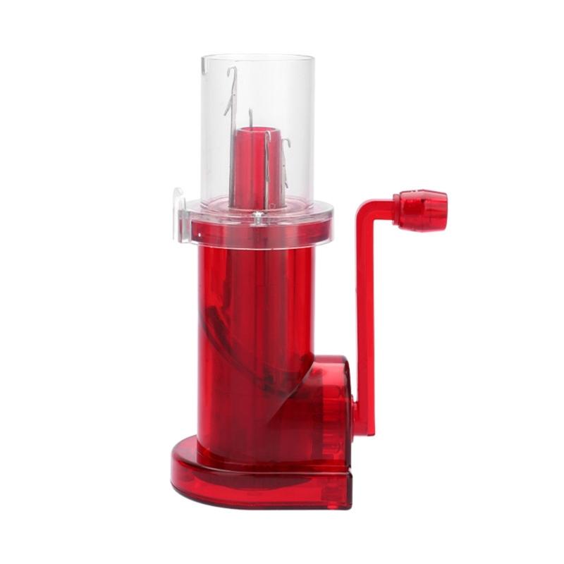 Hand Knitting Machine Tool Set Weave Knitting Tool Household Weavers Easy Weave Knitter for DIY Craft Project