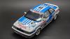 Aoshima Bunka Kyozai BEEMAX Series Toyota Corolla Levin AE92 1988 Group A Specification Plastic Model 1/24 No.12