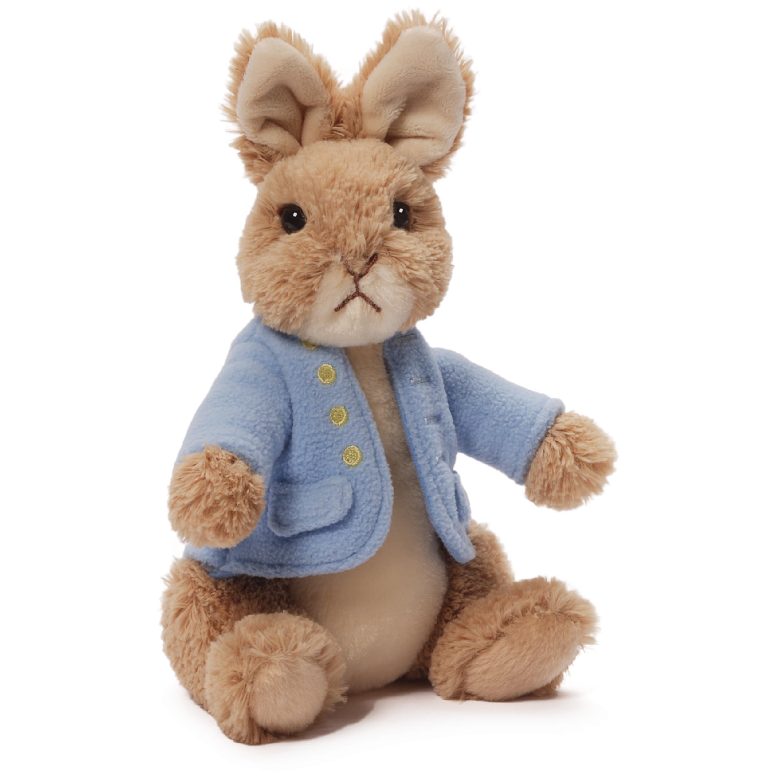

GUND Питер Кролик Питер Кролик L 6048964