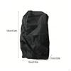 Storage Bag Cover Multifunctional Oxford Travel Gate Checking