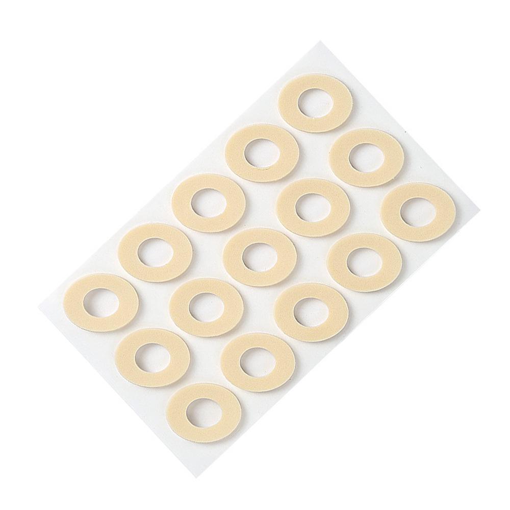 Almofadas Antifricção para Bolhas e Separadores de Dedos para Alívio da Dor para Sapatos Femininos