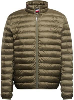 Winter Quilted Jacket (MW0MW18763)