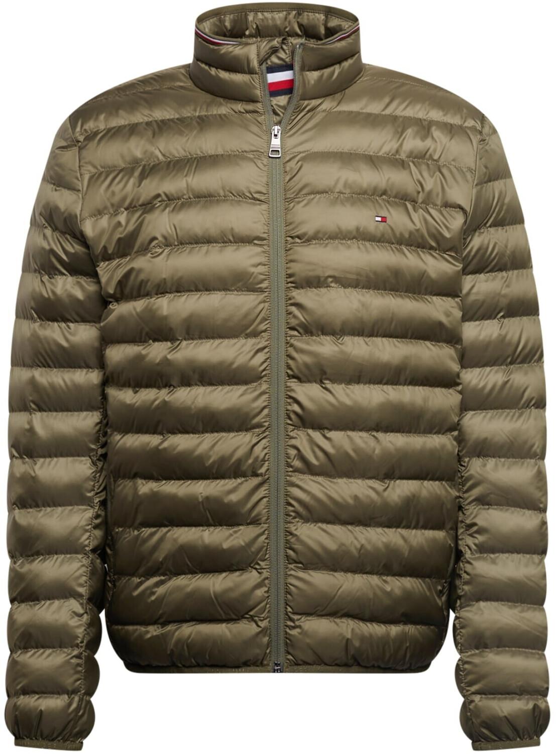 

Зимняя стеганая куртка Tommy Hilfiger (MW0MW18763) XL