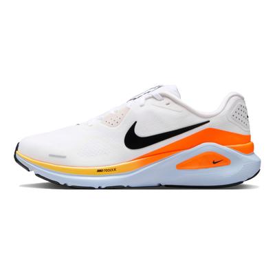 Estructura 26 Zapatillas de Running Cómodas para Hombre zapatilla Blanca HJ1102-107