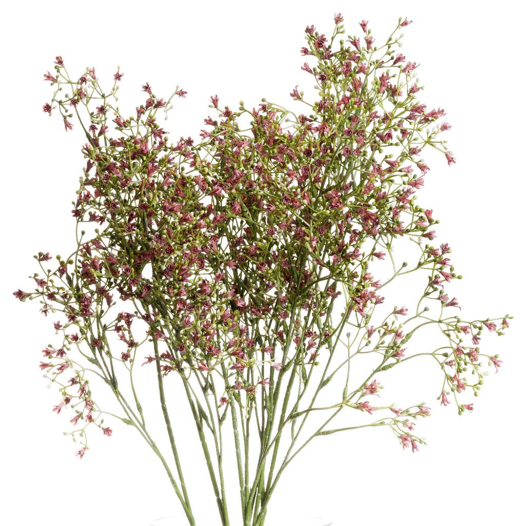 Hill Interiors Sztuczny kwiat w sprayu Wildflower