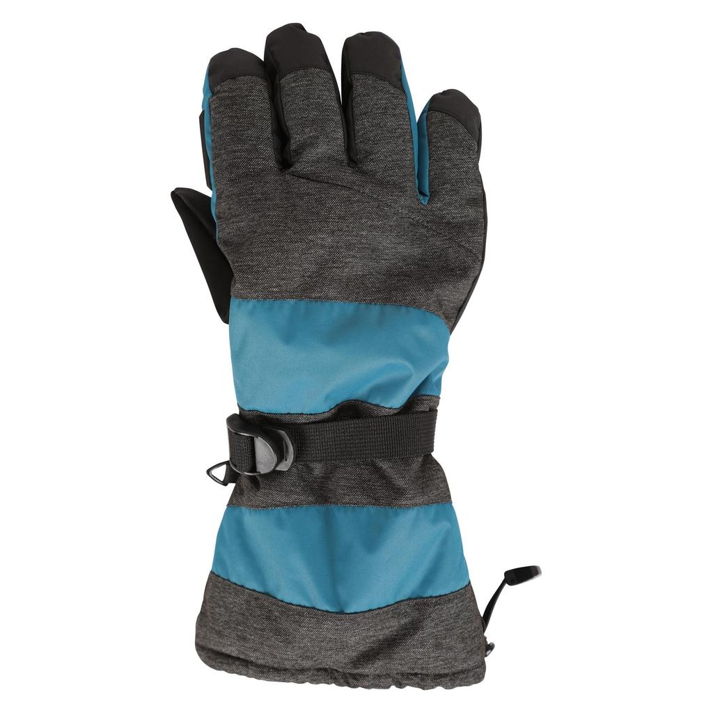Mountain Warehouse Mens Summit Extreme Ski Gloves