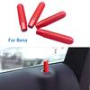 Universal Car Truck Door Lock Knob Pull Pins Aluminum Alloy for W205 W213 W204