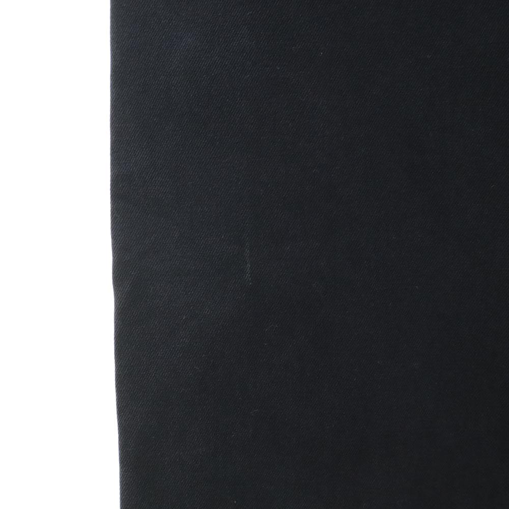 MARNI made in Italy cropped Wide pants 38 Navy Women Used