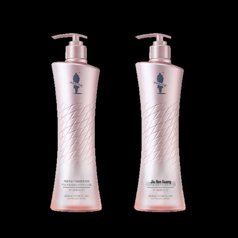 Adolph Guangzhou Tower Fragrant Amino Acid Shower Gel