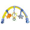Baby Toys Rattles Cute Mobile For Crib Infant Stroller Car Clip Educational Toys Stroller Toy