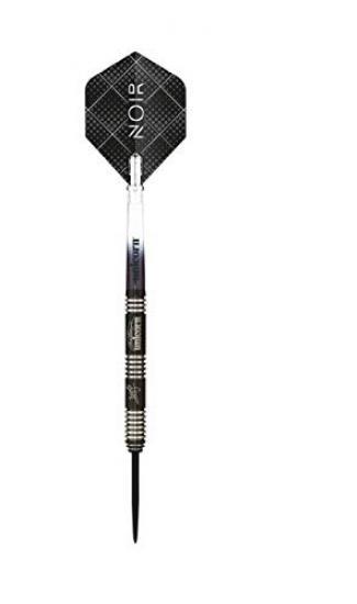 Unicorn Unisexs Ultrafly Flights-Gary Anderson Black/Grey/White Plus Unicorn Unisexs Ultrafly Flights-Gary Anderson Black/Grey/White Plus