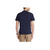 Polo Ralph Lauren Polo Bear Bokstavlogo Trykk Slim Fit Rund Hals T-skjorte Menn T-skjorter Marineblå MNPOTSH1N820803-410