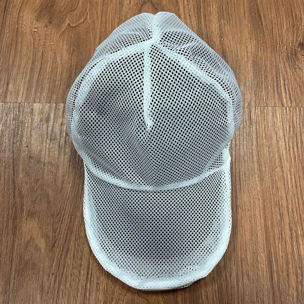 2pcs Hat Cleaning Kit Anti Deformation Hat Washer With Hat Washer Cage And Laundry Bag Baseball Hat Washer Cage For Travel Home